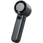 Machino M13 PRO 手持製冷渦輪高速風扇 (黑色)